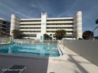Oceanfront Living in Cocoa Beach. Wake up to the sound of the - Beach Condo for sale in Cocoa Beach, Florida on Beachhouse.com