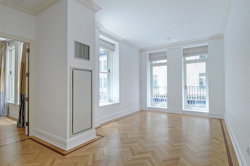 1 Central Park South 702 - Beach Apartment for sale in New York, New York on Beachhouse.com