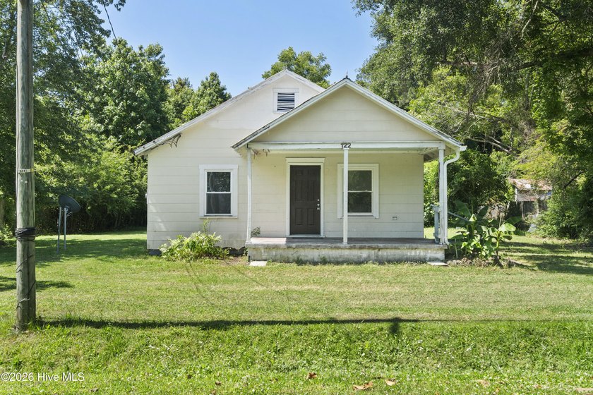 This home is located in a very peaceful part in New Hanover - Beach Home for sale in Wilmington, North Carolina on Beachhouse.com