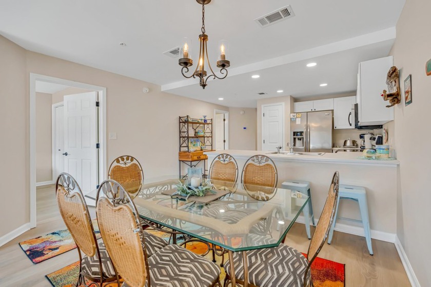 Discover the perfect coastal retreat in this beautifully - Beach Condo for sale in Miramar Beach, Florida on Beachhouse.com