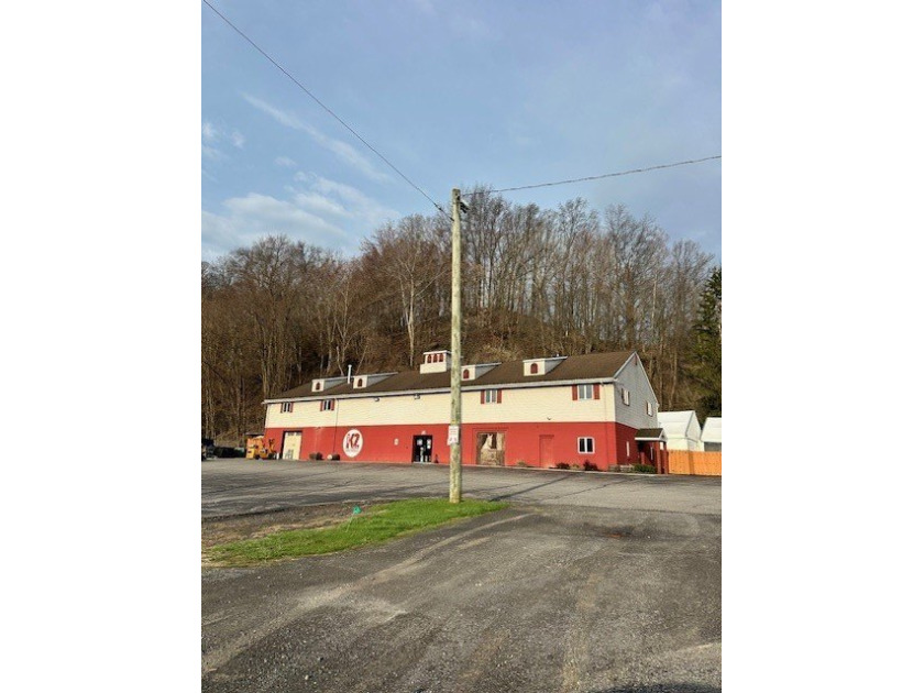 Rare opportunity to own a Commercial Property in the LaSalle's - Beach Office for sale in Rochester, New York on Beachhouse.com