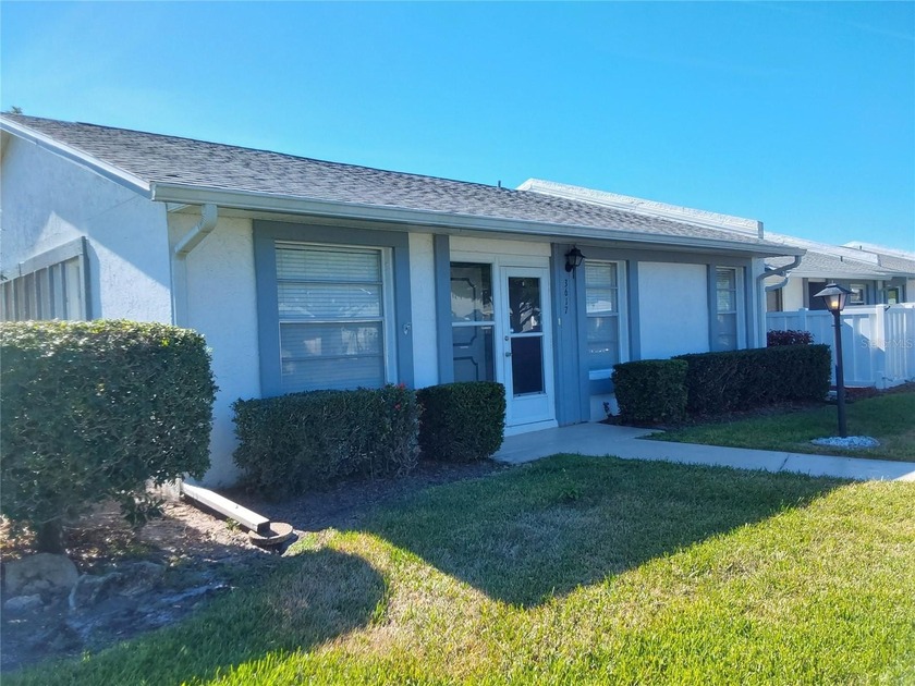 Under contract-accepting backup offers. Rare opportunity in - Beach Condo for sale in Bradenton, Florida on Beachhouse.com