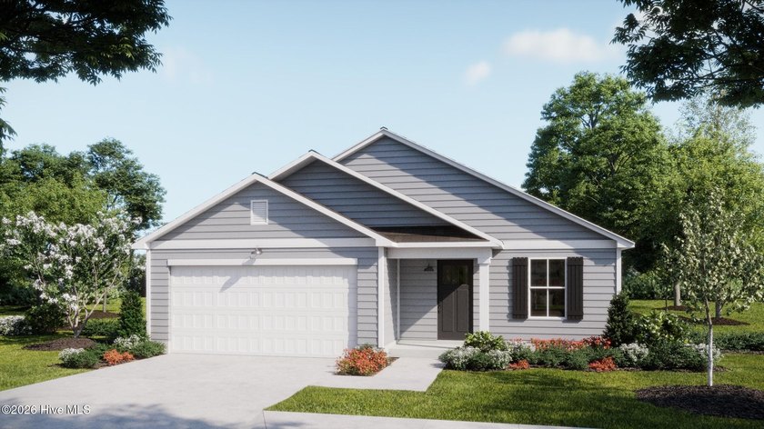 Introducing the Highland II, a beautiful single family residence - Beach Home for sale in Ocean Isle Beach, North Carolina on Beachhouse.com
