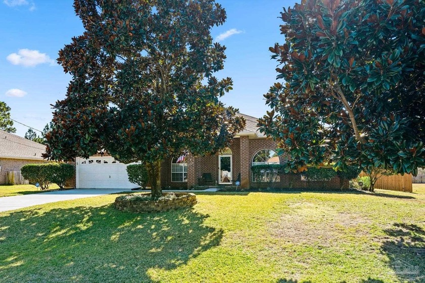 Spectacular and Spacious both inside and out. FOUR bedrooms - Beach Home for sale in Navarre, Florida on Beachhouse.com