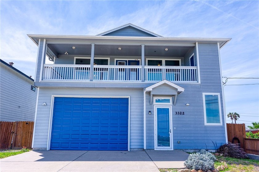 Experience coastal luxury at this stunning waterfront retreat on - Beach Home for sale in Corpus Christi, Texas on Beachhouse.com