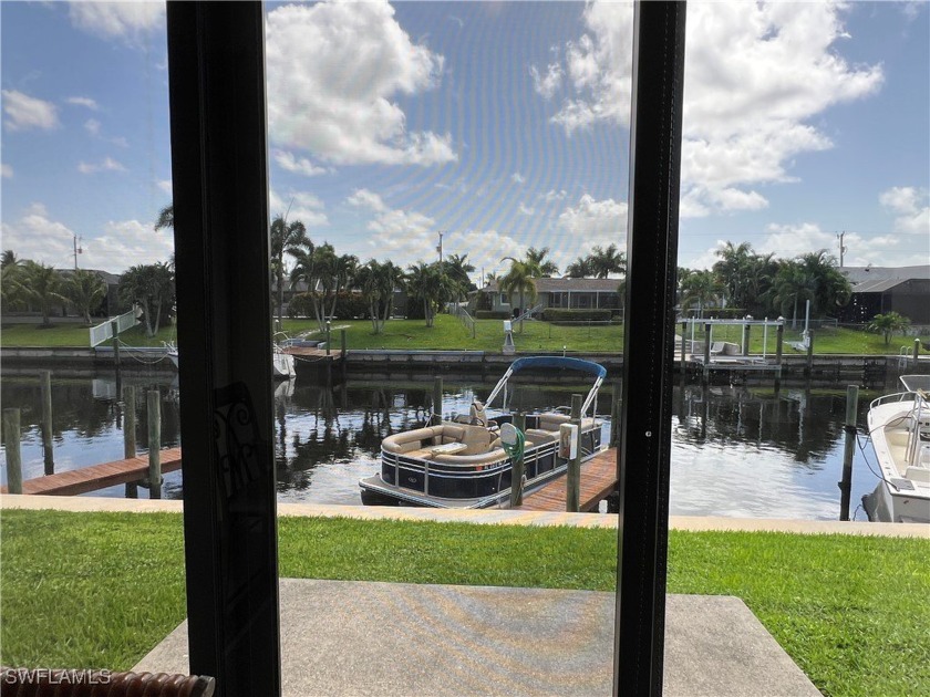 Just bring a toothbrush and a change of clothes as you are all - Beach Condo for sale in Cape Coral, Florida on Beachhouse.com