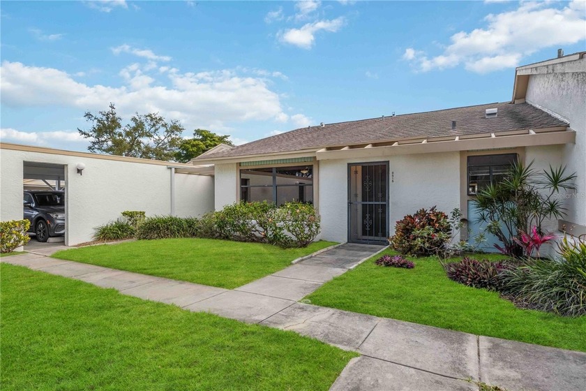 Step into the rejuvenated charm of your new home in Meadowcroft - Beach Condo for sale in Bradenton, Florida on Beachhouse.com