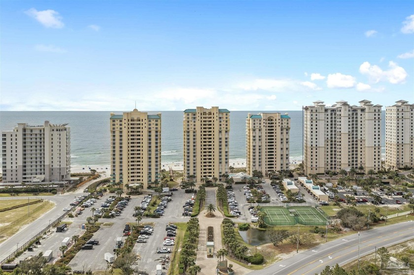 Experience the ideal balance of comfort, style, and Gulf-front - Beach Condo for sale in Perdido Key, Florida on Beachhouse.com