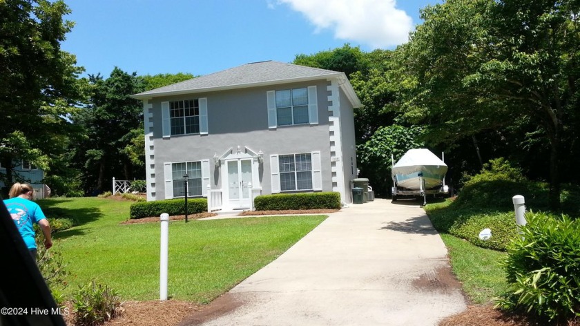 A MUST SEE for Investors & Beach Lovers Alike. 
Welcome to your - Beach Home for sale in Emerald Isle, North Carolina on Beachhouse.com