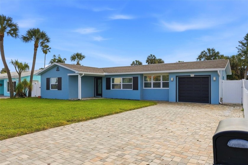 One or more photo(s) has been virtually staged. Rare opportunity - Beach Home for sale in ST Pete Beach, Florida on Beachhouse.com