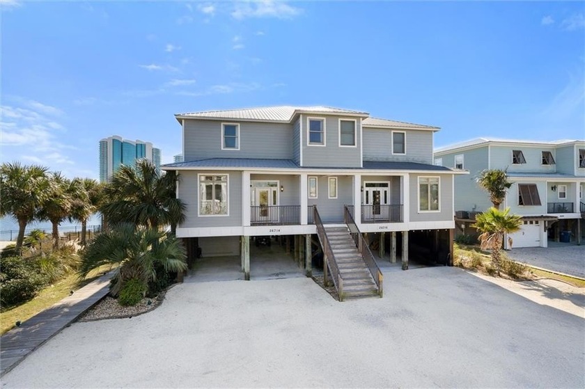 OPPORTUNITY KNOCKS!  One unit of Duplex/Townhouse on Cotton - Beach Townhome/Townhouse for sale in Orange Beach, Alabama on Beachhouse.com