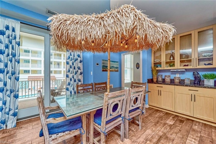 This spacious, three-bedroom condominium offers charm - Beach Home for sale in Virginia Beach, Virginia on Beachhouse.com
