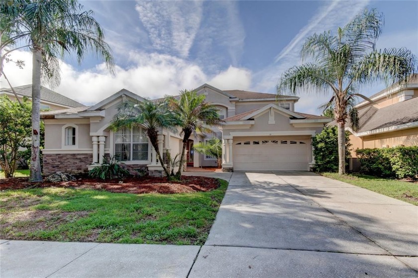 * * MUCH SOUGHT AFTER ARBOR GREENE * * A 24 hour manned gated - Beach Home for sale in Tampa, Florida on Beachhouse.com