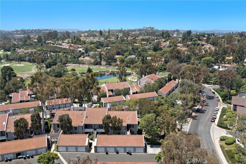 Corner Unit with Updates & Expansion Potential in Gated Baja - Beach Condo for sale in Mission Viejo, California on Beachhouse.com