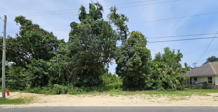 CURRENTLY UNDER CONTRACT, SELLER WILL ENTERTAIN BACKUP OFFERS - Beach Lot for sale in Panama City, Florida on Beachhouse.com