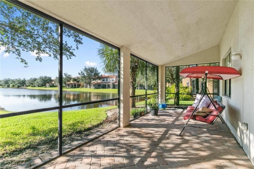 Welcome to your new home in beautiful Naples, where everyday - Beach Home for sale in Naples, Florida on Beachhouse.com