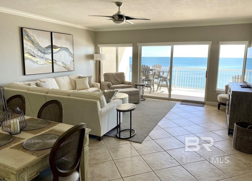 Welcome to Unit 708 at Admiral's Quarters! AQ 708 is an elegant - Beach Home for sale in Orange Beach, Alabama on Beachhouse.com