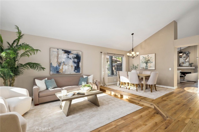 Nestled on a serene cul-de-sac in Rancho Santa Margarita, this - Beach Home for sale in Rancho Santa Margarita, California on Beachhouse.com