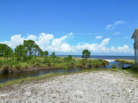 Here is the chance to act on your dream to own beach property; - Beach Lot for sale in Panacea, Florida on Beachhouse.com