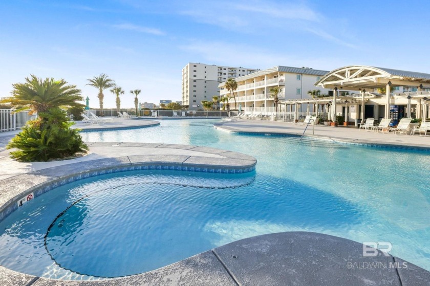 Beautifully Updated 2-Bedroom, 2-Bathroom Gulf View Condo in - Beach Condo for sale in Gulf Shores, Alabama on Beachhouse.com
