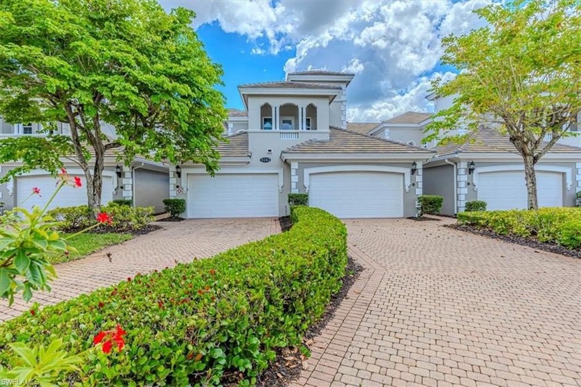 Luxury 3-Bedroom Suite Living in Varenna at Fiddler's Creek
 - Beach Condo for sale in Naples, Florida on Beachhouse.com