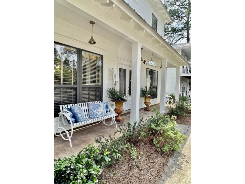 Nestled in the tranquil West End of 30A's highly sought-after - Beach Home for sale in Santa Rosa Beach, Florida on Beachhouse.com