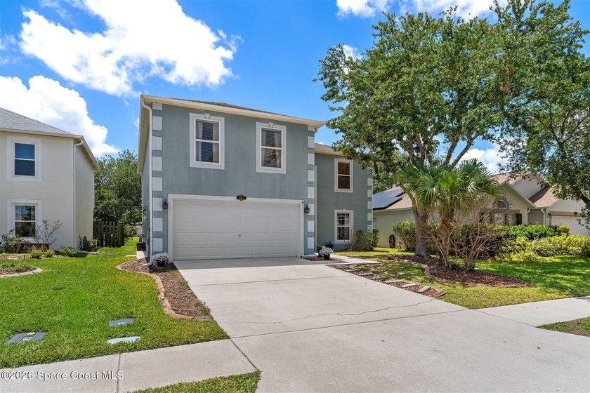 Bright and thoughtfully designed with functional spaces for the - Beach Home for sale in Melbourne, Florida on Beachhouse.com