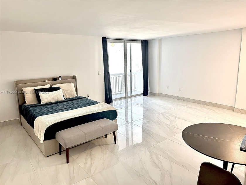 Investor's Dream: Luxurious Oceanfront Condo with Stunning Miami - Beach Condo for sale in Miami Beach, Florida on Beachhouse.com