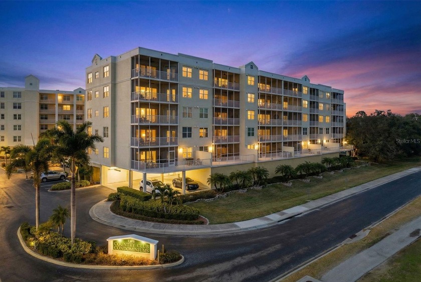 One or more photo(s) has been virtually staged. Live the Florida - Beach Condo for sale in Largo, Florida on Beachhouse.com