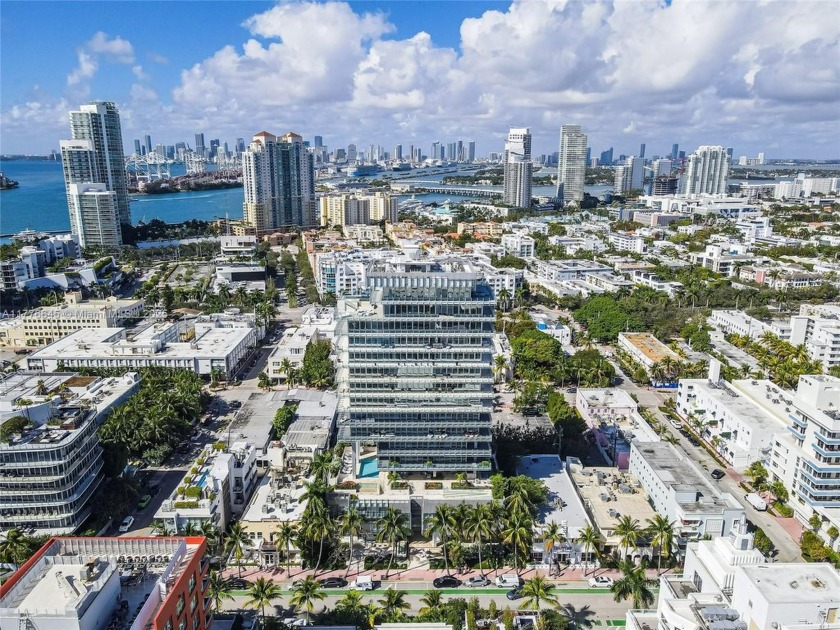 Glass by Rene Gonzalez is an ultra-luxurious and exclusive - Beach Condo for sale in Miami Beach, Florida on Beachhouse.com