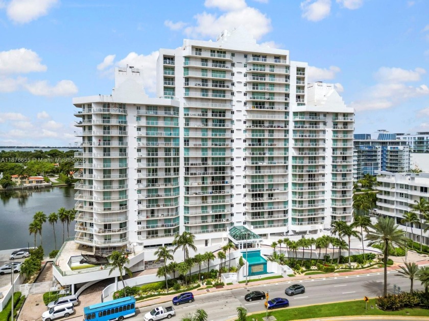 Breathtaking Views & Modern Elegance in the Heart of Miami Beach - Beach Condo for sale in Miami Beach, Florida on Beachhouse.com