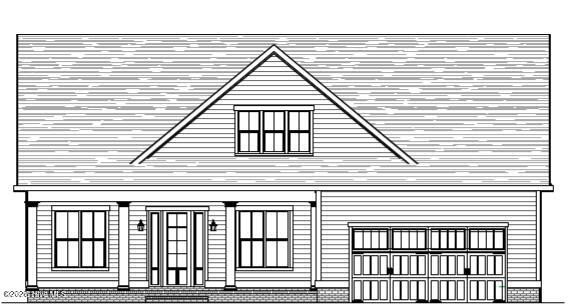 Pamlico II by Trust - Beach Home for sale in Wilmington, North Carolina on Beachhouse.com