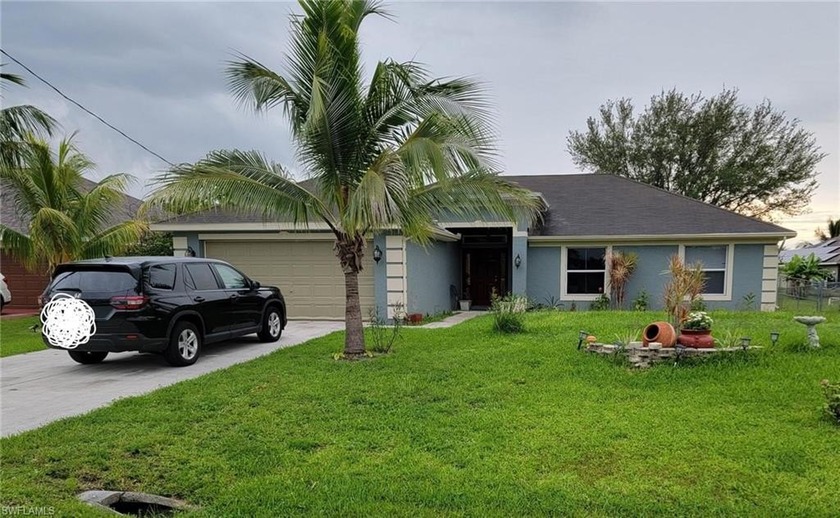 Discover this charming home located in Lehigh Acres, FL - Beach Home for sale in Lehigh Acres, Florida on Beachhouse.com