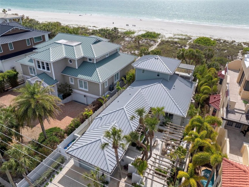 Prepare to embrace the extraordinary with this unparalleled - Beach Home for sale in ST Pete Beach, Florida on Beachhouse.com
