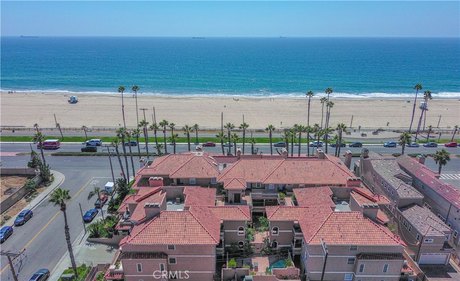 Immerse yourself in the allure of coastal living with this - Beach Condo for sale in Huntington Beach, California on Beachhouse.com