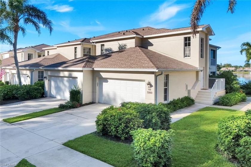 Million-Dollar Lake Views in Crown Pointe Shores!
Enjoy - Beach Home for sale in Naples, Florida on Beachhouse.com