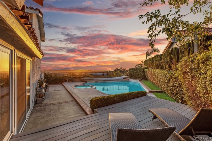 Situated atop one of Mission Viejo's most sought after - Beach Home for sale in Mission Viejo, California on Beachhouse.com