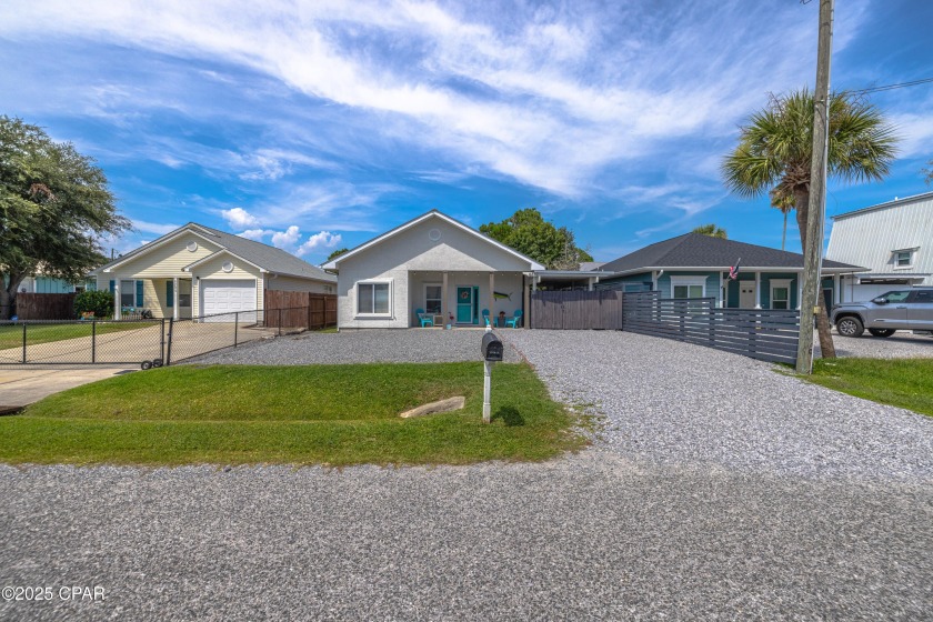 Location, Location Location! Are you looking for a Beautiful 3 - Beach Home for sale in Panama City Beach, Florida on Beachhouse.com