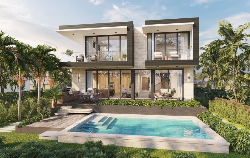 PRE CONSTRUCTION PRICE $6,450,000 - Prime Development - Beach Home for sale in Miami  Beach, Florida on Beachhouse.com