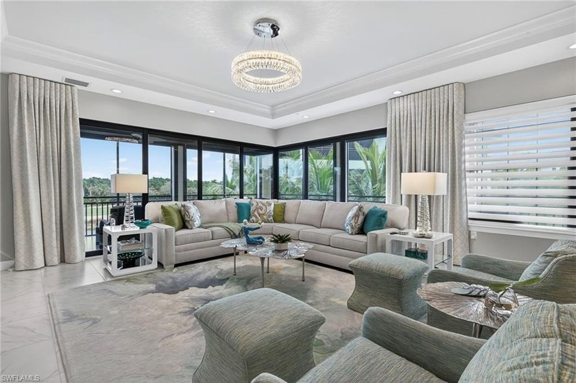 Experience resort style luxury living at Marquesa Royale - Beach Home for sale in Naples, Florida on Beachhouse.com