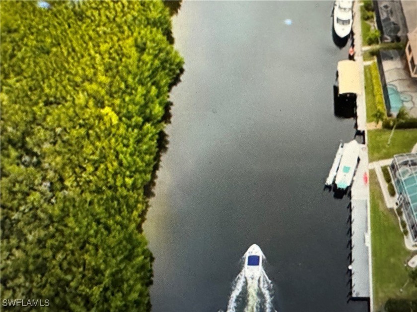 PRICE REDUCED! Ensure a buyer completes their own due diligence - Beach Acreage for sale in Cape Coral, Florida on Beachhouse.com