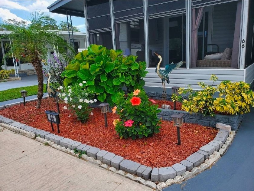 Welcome to this phenomenal 1 bedroom unit in the desirable - Beach Home for sale in Largo, Florida on Beachhouse.com