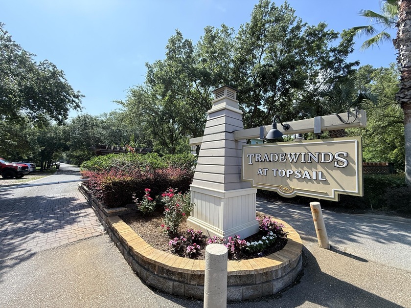 Discover the best kept secret in Santa Rosa Beach, Tradewinds at - Beach Lot for sale in Santa Rosa Beach, Florida on Beachhouse.com