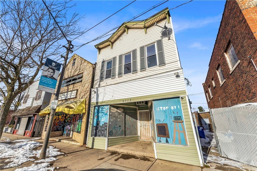 Incredible investment opportunity just minutes from Downtown - Beach Lot for sale in Cleveland, Ohio on Beachhouse.com