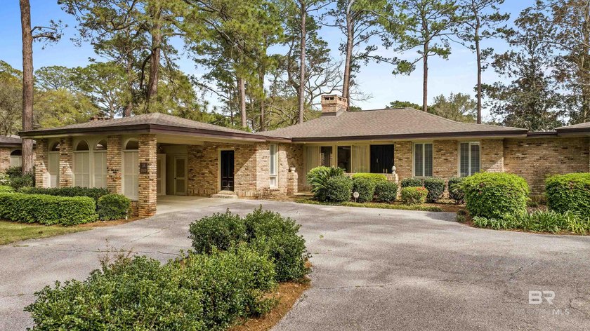 Stunning Golf Course Condo in Point Clear, Alabama. Experience - Beach Condo for sale in Fairhope, Alabama on Beachhouse.com