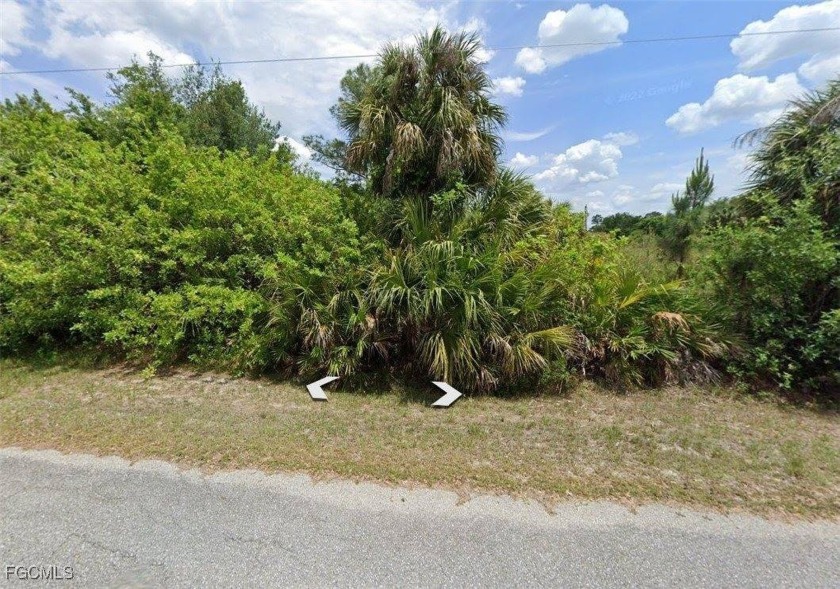 1018-1020 Michael Ave, Lehigh Acres, FL 33936Price: $69,900 - Beach Lot for sale in Lehigh Acres, Florida on Beachhouse.com