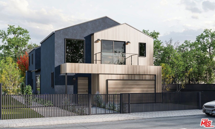 Customize Your Dream Home in Venice! Construction is underway on - Beach Home for sale in Venice, California on Beachhouse.com