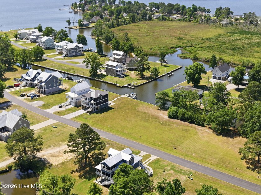 Dreaming of owning your own piece of paradise? This is your - Beach Lot for sale in Chocowinity, North Carolina on Beachhouse.com