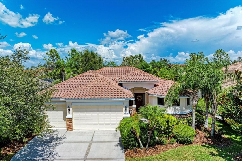 Welcome to your new home in Greenbrook Village, Lakewood Ranch! - Beach Home for sale in Lakewood Ranch, Florida on Beachhouse.com