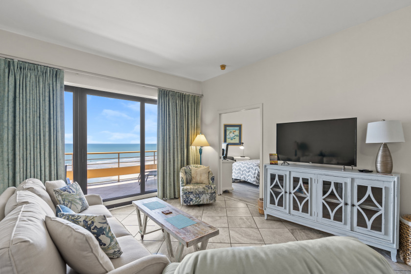 Recently Renovated Oceanfront Condo, Private Resort +Free - Beach Vacation Rentals in North Myrtle Beach, South Carolina on Beachhouse.com